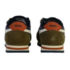Kindertrainers Gola Daytona Pure Strap 10 Kindertrainers Gola Daytona Pure Strap -Mode Schoenen kindertrainers gola daytona pure strap 3