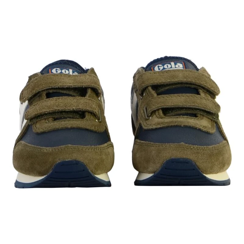 Kindertrainers Gola Daytona Pure Strap 7 Kindertrainers Gola Daytona Pure Strap - Afbeelding 5