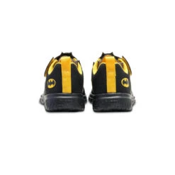 Kindertrainers Hummel Batman Actus Recycled -Mode Schoenen kindertrainers hummel batman actus recycled 1