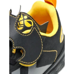 Kindertrainers Hummel Batman Actus Recycled -Mode Schoenen kindertrainers hummel batman actus recycled 2