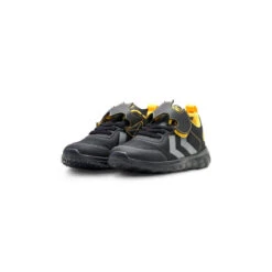 Kindertrainers Hummel Batman Actus Recycled -Mode Schoenen kindertrainers hummel batman actus recycled 3
