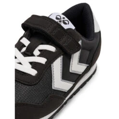 Kindertrainers Hummel Reflex -Mode Schoenen kindertrainers hummel reflex 2