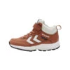 Kindertrainers Hummel Root Tex -Mode Schoenen kindertrainers hummel root tex
