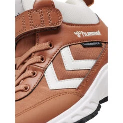 Kindertrainers Hummel Root Tex -Mode Schoenen kindertrainers hummel root tex 2