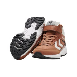 Kindertrainers Hummel Root Tex -Mode Schoenen kindertrainers hummel root tex 3