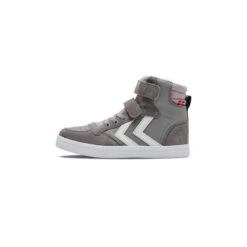 Kindertrainers Hummel Slimmer Stadil Leather High