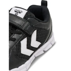 Kindertrainers Hummel Speed -Mode Schoenen kindertrainers hummel speed 2
