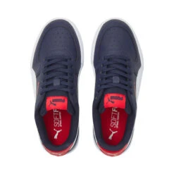 Kindertrainers Puma Caven -Mode Schoenen kindertrainers puma caven 2