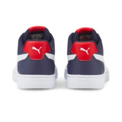 Kindertrainers Puma Caven -Mode Schoenen kindertrainers puma caven 3