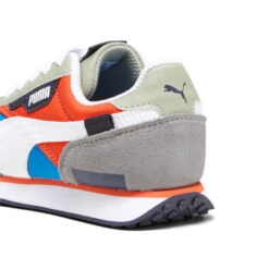 Kindertrainers Puma Future Rider Play On PS -Mode Schoenen kindertrainers puma future rider play on ps 2
