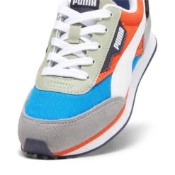 Kindertrainers Puma Future Rider Play On PS -Mode Schoenen kindertrainers puma future rider play on ps 5
