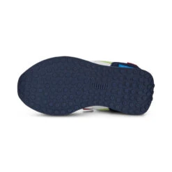 Kindertrainers Puma Future Rider Splash -Mode Schoenen kindertrainers puma future rider splash 3