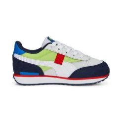 Kindertrainers Puma Future Rider Splash -Mode Schoenen kindertrainers puma future rider splash 4