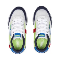 Kindertrainers Puma Future Rider Splash -Mode Schoenen kindertrainers puma future rider splash 8
