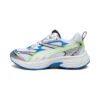 Kindertrainers Puma Morphic -Mode Schoenen kindertrainers puma morphic