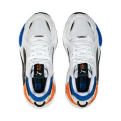 Kindertrainers Puma RS-X EOS 11 Kindertrainers Puma RS-X EOS -Mode Schoenen kindertrainers puma rs x eos 3