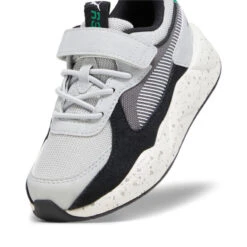 Kindertrainers Puma RS-X Street Punk AC+ PS -Mode Schoenen kindertrainers puma rs x street punk ac ps 5