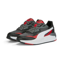 Kindertrainers Puma X-Ray Speed -Mode Schoenen kindertrainers puma x ray speed 1