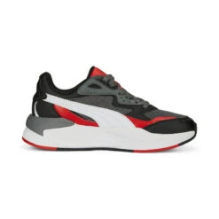 Kindertrainers Puma X-Ray Speed -Mode Schoenen kindertrainers puma x ray speed 4