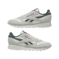 Kindertrainers Reebok Classic Leather -Mode Schoenen kindertrainers reebok classic leather 3