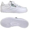Kindertrainers Reebok Classics Club C 2 Kindertrainers Reebok Classics Club C -Mode Schoenen kindertrainers reebok classics club c
