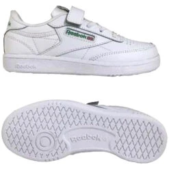 Kindertrainers Reebok Classics Club C
