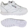 Kindertrainers Reebok Classics Leather -Mode Schoenen kindertrainers reebok classics leather