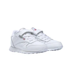 Kindertrainers Reebok Classics Leather -Mode Schoenen kindertrainers reebok classics leather 2