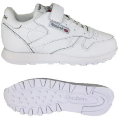 Kindertrainers Reebok Classics Leather