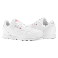 Kindertrainers Reebok Classics Leather -Mode Schoenen kindertrainers reebok classics leather 6