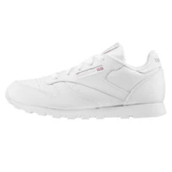 Kindertrainers Reebok Classics Leather -Mode Schoenen kindertrainers reebok classics leather 7