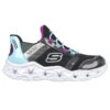 Kindertrainers Skechers Galaxy Lights Bright Cosmic