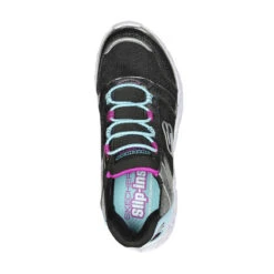 Kindertrainers Skechers Galaxy Lights Bright Cosmic 9 Kindertrainers Skechers Galaxy Lights Bright Cosmic -Mode Schoenen kindertrainers skechers galaxy lights bright cosmic 2