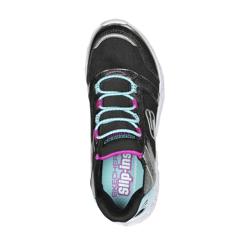 Kindertrainers Skechers Galaxy Lights Bright Cosmic 5 Kindertrainers Skechers Galaxy Lights Bright Cosmic - Afbeelding 3