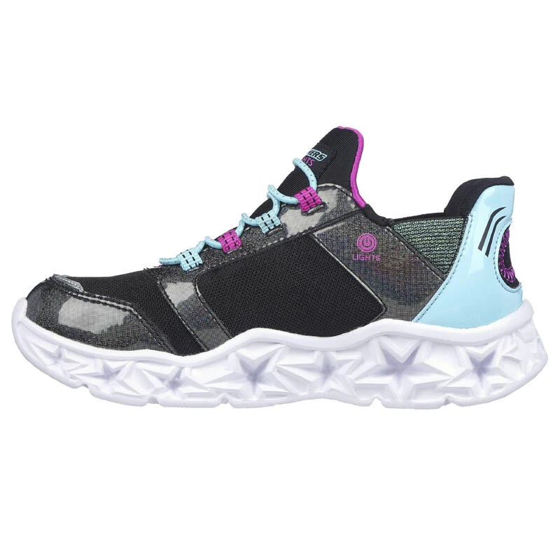 Kindertrainers Skechers Galaxy Lights Bright Cosmic 6 Kindertrainers Skechers Galaxy Lights Bright Cosmic - Afbeelding 4