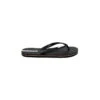 Gorilla Wear Kokomo Flip-Flops Black -Mode Schoenen kokomo flip flops black