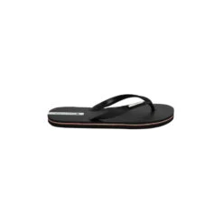 Gorilla Wear Kokomo Flip-Flops Black
