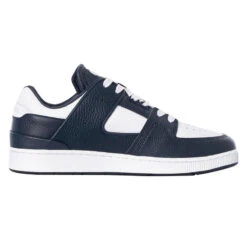 Lacoste Court Cage 123 Heren Sneakers -Mode Schoenen lacoste court cage 123 heren sneakers 4