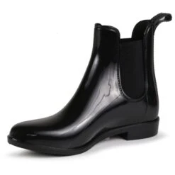 Regatta Lady Harriett Wandelregenlaarzen Tot De Enkels Voor Dames -Mode Schoenen lady harriett wandelregenlaarzen tot de enkels voor dames 3