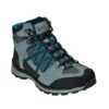 Regatta Lady Samaris II Dames Hiking Wandelschoenen - Grijs 1 Regatta Lady Samaris II Dames Hiking Wandelschoenen - Grijs -Mode Schoenen lady samaris ii dames hiking wandelschoenen grijs