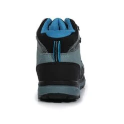 Regatta Lady Samaris II Dames Hiking Wandelschoenen - Grijs -Mode Schoenen lady samaris ii dames hiking wandelschoenen grijs 3