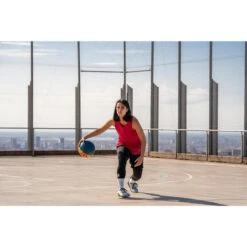 Lage Basketbalschoenen Voor Volwassenen Fast 500 W -Mode Schoenen lage basketbalschoenen voor volwassenen fast 500 w witmuntgroen 11