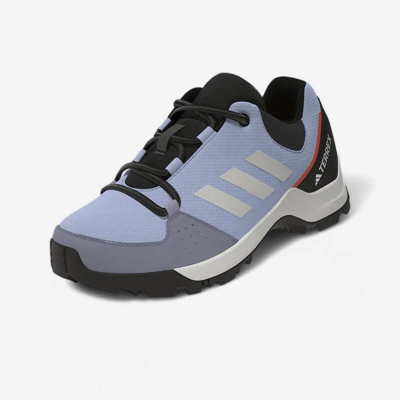 ADIDAS Lage Wandelschoenen Voor Kinderen Hyperhiker Lichtblauw Maat 30 Tot 38 3 ADIDAS Lage Wandelschoenen Voor Kinderen Hyperhiker Lichtblauw Maat 30 Tot 38