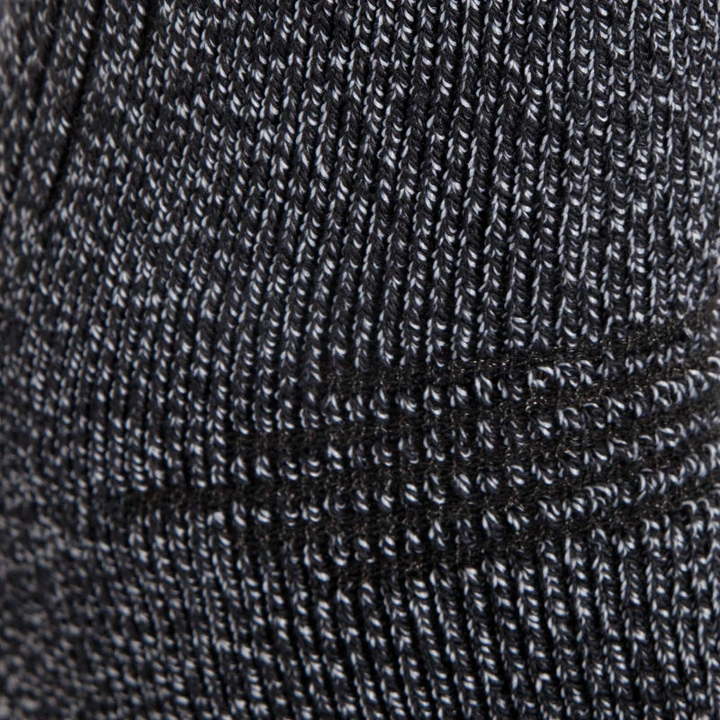 Langlaufsokken Volwassenen Zwart 6 Langlaufsokken Volwassenen Zwart - Afbeelding 4