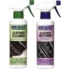 Nikwax Leder Reiniger Leather Cleaner 300ml & Impregneermiddel Leather Restorer 300ml 1 Nikwax Leder Reiniger Leather Cleaner 300ml & Impregneermiddel Leather Restorer 300ml -Mode Schoenen leder reiniger leather cleaner 300ml and impregneermiddel leather restorer 300ml