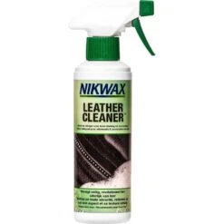 Nikwax Leder Reiniger Leather Cleaner 300ml & Impregneermiddel Leather Restorer 300ml -Mode Schoenen leder reiniger leather cleaner 300ml and impregneermiddel leather restorer 300ml 2