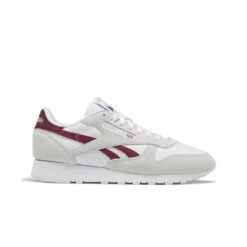 Leren Kinderschoenen Reebok Classic