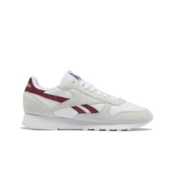 Leren Kinderschoenen Reebok Classic -Mode Schoenen leren kinderschoenen reebok classic 3