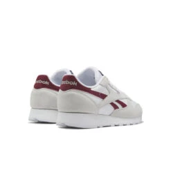 Leren Kinderschoenen Reebok Classic -Mode Schoenen leren kinderschoenen reebok classic 4