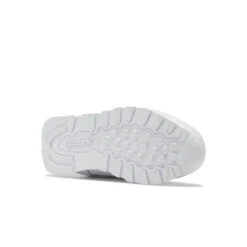 Leren Meisjestrainers Reebok Classic -Mode Schoenen leren meisjestrainers reebok classic 2